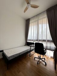 Peak Residence (D11), Condominium #554314671